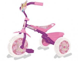 TRICICLO MID PRINCESS