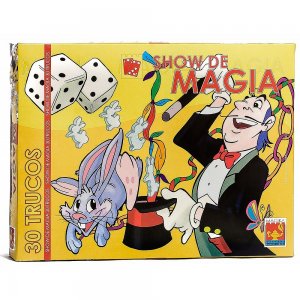 Juego de Bingo Termocontraido
