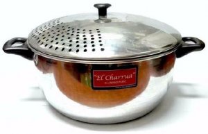 CACEROLA COLADOR Nª 20