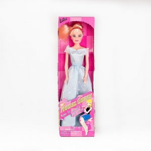 MUÑECA 144 (2 x 72 unid)