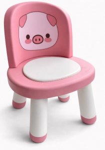 SILLITA DE ANIMAL