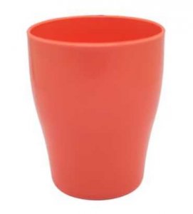 VASO PLASTICO 350ML