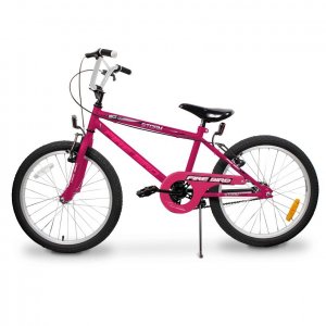 Rod.20" BMX- Mujer