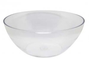 BOWL ENSALADA 3.5L D26.5X11CM