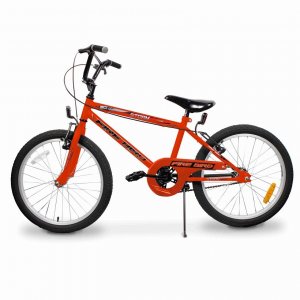 Rod.20" BMX- Varón