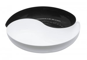 COPETINERO YIN YANG (SET DE 2)