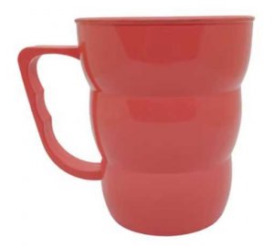JARRO PLASTICO 500ML