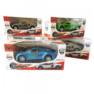 AUTOS DE METAL A FRICCION
11.4 CM X 4.4 CM X 5.4 CM.  EN CAJA EXHIBIDORA X 24
UNIDADES .VARIOS MODELOS Y COLORES