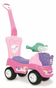 ANDARIN UNICORNIO
