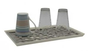 ESCURRIDOR SECAPLATOS/VASOS/VAJILLA