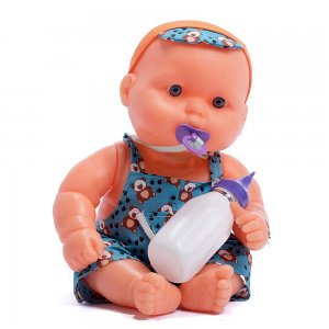 Bebotito mimosito grande 35 cm En Bolsa