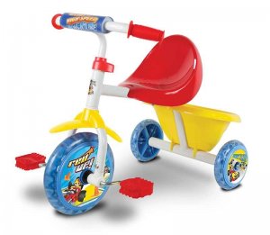 TRICICLO TINY MICKEY