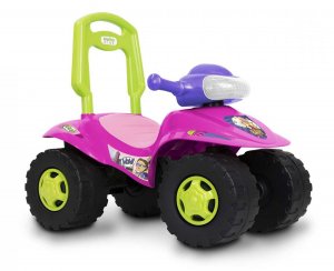 ANDARIN CUATRICICLO ATV NENA
