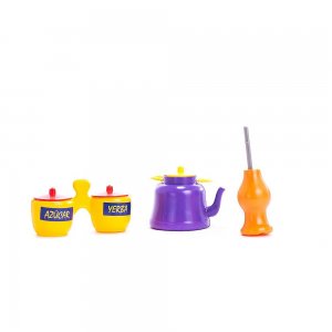 Kit de Mate En Bolsa