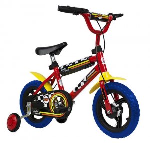 Rod.12" Varón – BMX