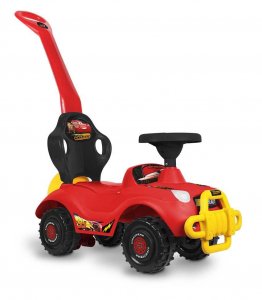 ANDARIN CARS RACER