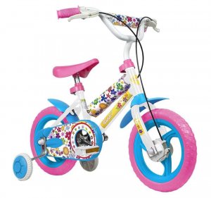 Rod.12" Mujer – BMX