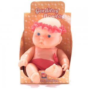 Gordito Bonito 22 cm En Blister