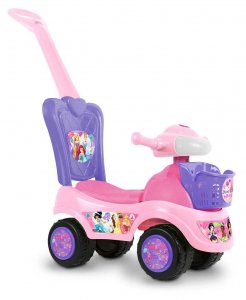 ANDARIN PRINCESA ARIEL