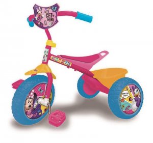 TRICICLO MID MINNIE