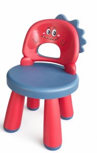 SILLITA DE DINOSAURIO