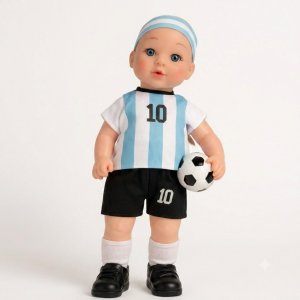 BEBOTE ROPA ARGENTINA