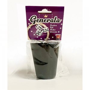Generala En Bolsa