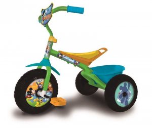 TRICICLO MID MICKEY