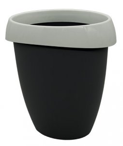 CESTO PAPELERO OVO 10L