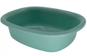 FUENTÓN RECTANGULAR 5 L 32.5 X28X10