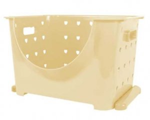 CANASTO APILABLE GRANDE 36X29X23