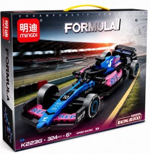 AUTO FORMULA 1