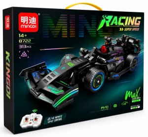 AUTO FORMULA 1