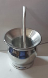 MATE PULIDO NEW