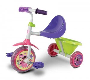 TRICICLO TINY MINNIE