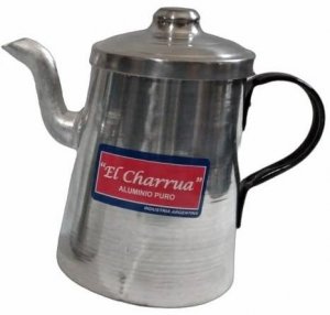 CAFETERA LITRO